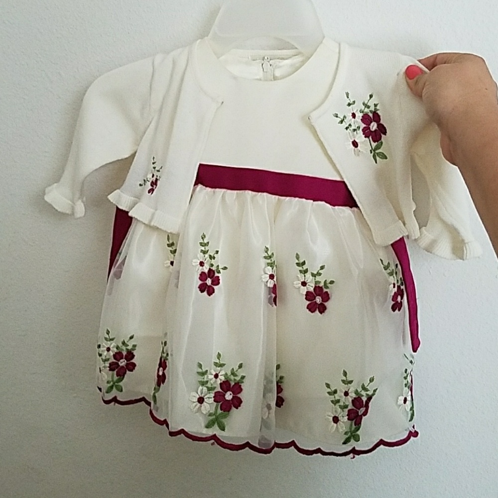 Very cute lil dress